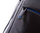 Mochila Business Ikonn Preta e Azul, Colorido | WestwingNow