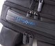 Mochila Business Ikonn Preta e Azul, Colorido | WestwingNow