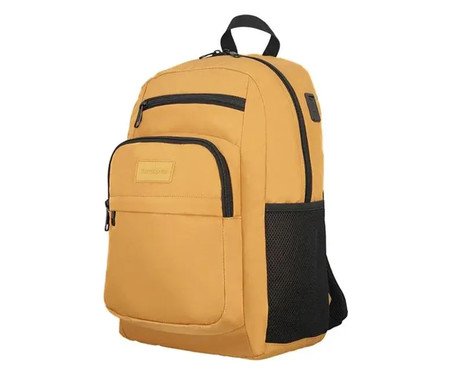 Mochila para Laptop Hammer Mostarda | Westwing