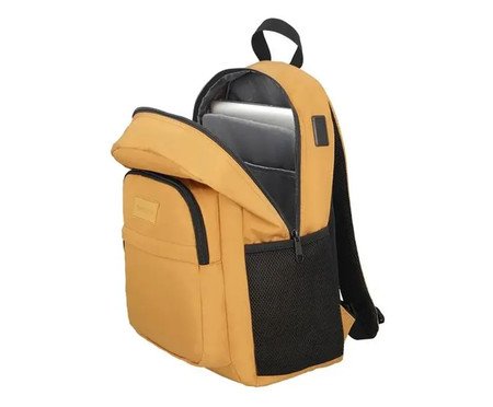 Mochila para Laptop Hammer Mostarda | Westwing