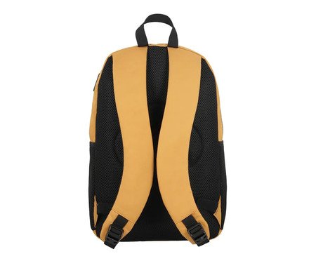 Mochila para Laptop Hammer Mostarda | Westwing