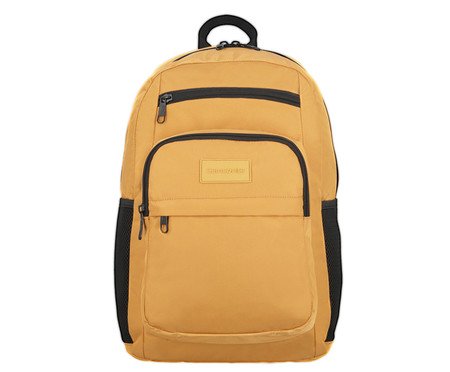 Mochila para Laptop Hammer Mostarda | Westwing