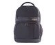 Mochila Business Ikonn Preta e Amarela, Colorido | WestwingNow