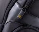 Mochila Business Ikonn Preta e Amarela, Colorido | WestwingNow