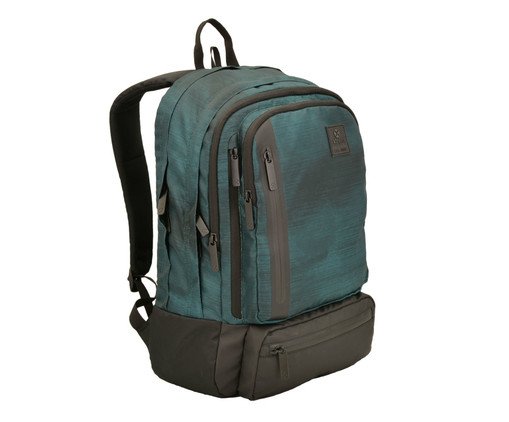 Mochila Journey Eternity Azul, Colorido | WestwingNow