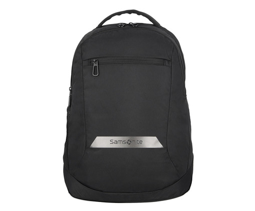 Mochila para Laptop Harlow Preta, Colorido | WestwingNow