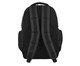 Mochila para Laptop Citadel Preta, Colorido | WestwingNow
