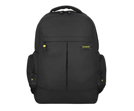 Mochila para Laptop Citadel Preta