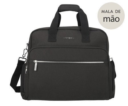 Mala Travelbag Soft Motion Biz Preta