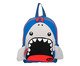 Mochila Pré Escolar Play Azul, Colorido | WestwingNow