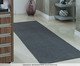 Passadeira Detroit Tricolor Grafite, grey | WestwingNow