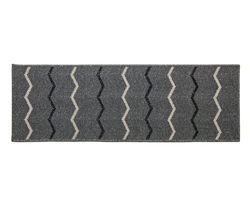 Passadeira Detroit Twist, grey | WestwingNow