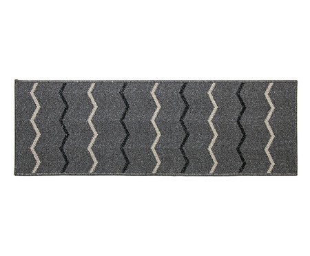 Passadeira Detroit Twist