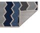 Passadeira Detroit Cristal, blue | WestwingNow
