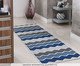 Passadeira Detroit Cristal, blue | WestwingNow