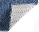 Passadeira Detroit Tricolor Azul, blue | WestwingNow