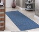 Passadeira Detroit Tricolor Azul, blue | WestwingNow