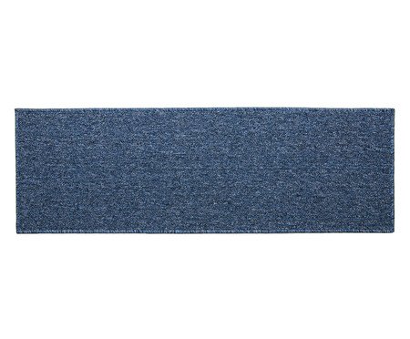 Passadeira Detroit Tricolor Azul