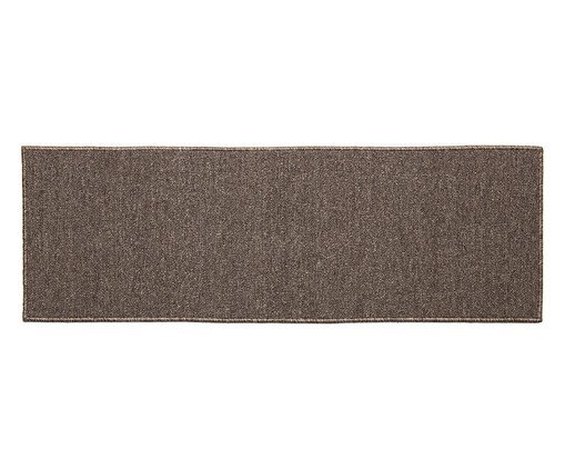 Passadeira Detroit Tricolor Bege, beige | WestwingNow