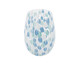 Copo em Cristal Confeti Azul, blue | WestwingNow