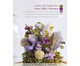 Redoma M Flores Secas Lavanda, Roxo | WestwingNow