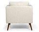 Poltrona Mia Cru, Cru | WestwingNow