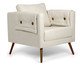 Poltrona Mia Cru, Cru | WestwingNow