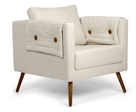 Poltrona Mia Cru | Westwing