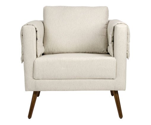 Poltrona Mia Cru, Cru | WestwingNow