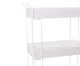 Carrinho Multi com 03 Andares Branco, Branco | WestwingNow