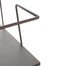 Carrinho de Bebidas Corten e Preto, Preto | WestwingNow