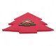 Porta-Talheres Árvore Vermelho, red | WestwingNow