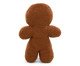Almofada Gingerbread - Marrom, brown | WestwingNow