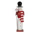 Boneco de Neve Soldadinho de Chumbo, multicolor | WestwingNow