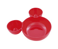 Bowl Mickey com Orelhinhas - Vermelho | WestwingNow