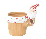 Vaso Cupcake Noel | WestwingNow