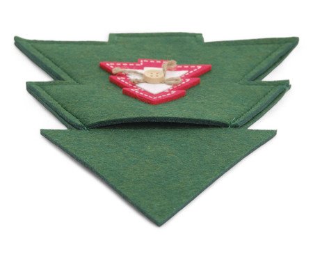 Porta-Talheres Árvore Verde | Westwing