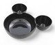 Bowl Mickey com Orelhinhas - Preto, black | WestwingNow