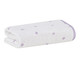 Toalha de Banho Dots Lilás e Off-White, lilac | WestwingNow