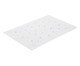 Toalha de Piso Dots Lilás e Off-White, lilac | WestwingNow