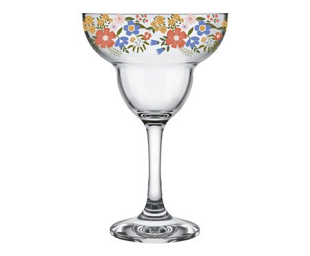 Taça Margarita Flores