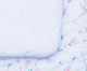 Edredom Dupla Face Hanami - 200 Fios, Colorido | WestwingNow