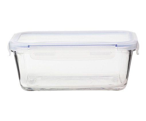 Pote Hermético Mosi Transparente, Transparente | WestwingNow