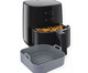 Protetor Air Fryer, Cinza | WestwingNow