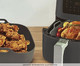 Protetor Air Fryer, Cinza | WestwingNow