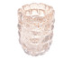 Vaso Italy Dourado, Rosa | WestwingNow