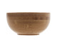 Jogo de Bowls em Bambu Verona, Marrom | WestwingNow