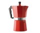 Cafeteira Italiana North, Vermelho | WestwingNow