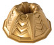 Forma para Bolo Marquee Bundt, Dourado | WestwingNow