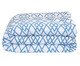 Edredom Dupla Face Acetinado Matel - 300 Fios, Colorido | WestwingNow